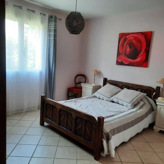 Maison 8/10 Pers Au Calme Absolu Draguignan Exteriér fotografie