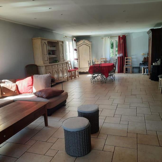 Maison 8/10 Pers Au Calme Absolu Draguignan Exteriér fotografie