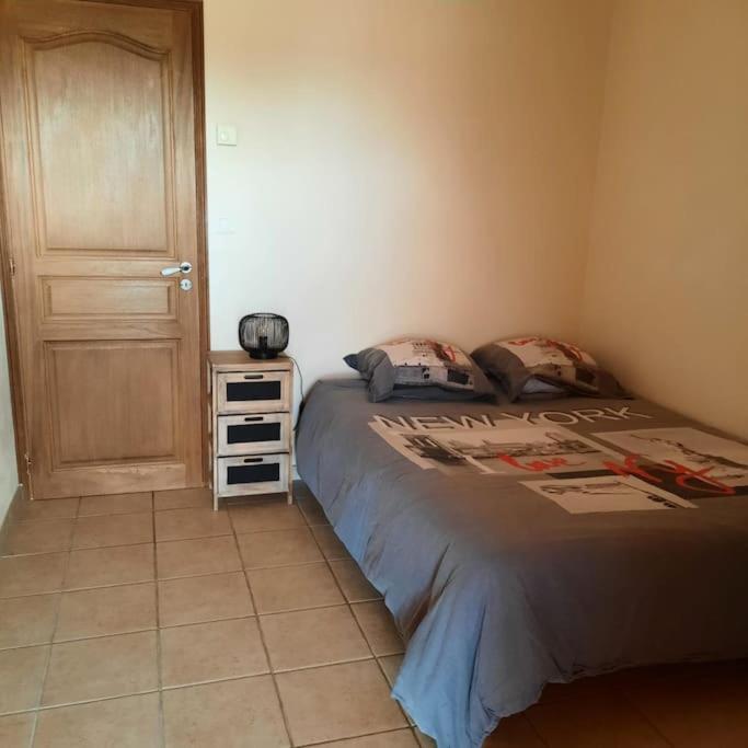 Maison 8/10 Pers Au Calme Absolu Draguignan Exteriér fotografie